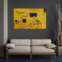 Load image into Gallery viewer, Basquiat - Hollywood African, 1983