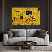 Load image into Gallery viewer, Basquiat - Hollywood African, 1983