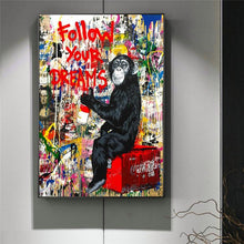 Load image into Gallery viewer, Everyday Life - Mr. Brainwash