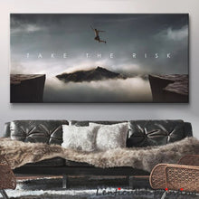 Load image into Gallery viewer, Take The Risk
