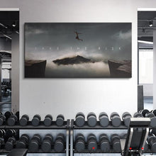 Load image into Gallery viewer, Take The Risk