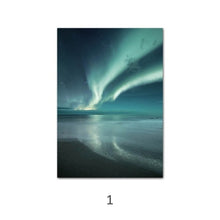 Load image into Gallery viewer, Scandinavian Canadian West Coat Adventures Set