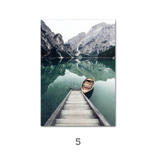 Load image into Gallery viewer, Scandinavian Canadian West Coat Adventures Set