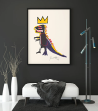 Charger l'image dans la galerie, Pez Dispenser, 1984 - Jean Michel Basquiat