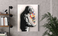 Charger l'image dans la galerie, ''Connection'' Graffiti Art