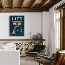 Load image into Gallery viewer, Life Is All About Balance