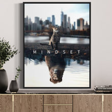 Load image into Gallery viewer, Mindset Is Everything