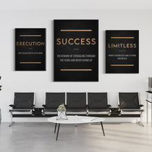 Load image into Gallery viewer, Limitless Noun