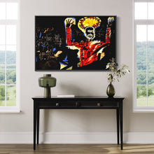 Charger l'image dans la galerie, Profit I, 1982 - Jean Michel Basquiat Art