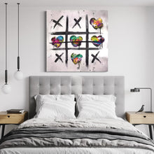 Charger l'image dans la galerie, Love Tic Tac Toe