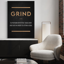 Load image into Gallery viewer, Grind Noun