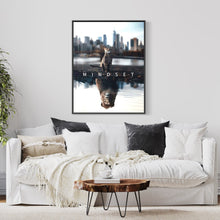 Load image into Gallery viewer, Mindset Is Everything