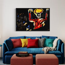 Charger l'image dans la galerie, Profit I, 1982 - Jean Michel Basquiat Art