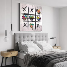 Charger l'image dans la galerie, Love Tic Tac Toe
