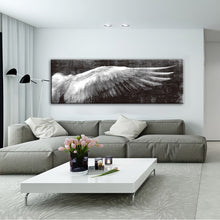 Load image into Gallery viewer, Vintage Angel Wings