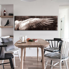Load image into Gallery viewer, Vintage Angel Wings