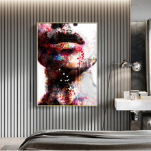 Charger l'image dans la galerie, To Peel Off The Layers by Yossit