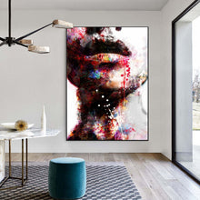 Charger l'image dans la galerie, To Peel Off The Layers by Yossit