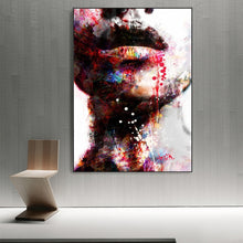 Charger l'image dans la galerie, To Peel Off The Layers by Yossit
