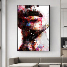 Charger l'image dans la galerie, To Peel Off The Layers by Yossit
