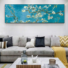 Charger l'image dans la galerie, Almond Blossom - Van Gogh