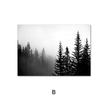 Load image into Gallery viewer, Escape The Ordinary Canvas Print Set