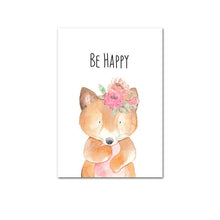 Load image into Gallery viewer, Safari Animal Word Art