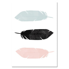 Load image into Gallery viewer, Wild & Free Baby - Nursery Art