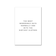 Load image into Gallery viewer, Nordic Road Trip Landscape Wall Art