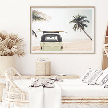 Load image into Gallery viewer, Summer Surf Vacation Vibes