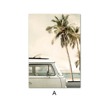 Load image into Gallery viewer, Summer Surf Vacation Vibes