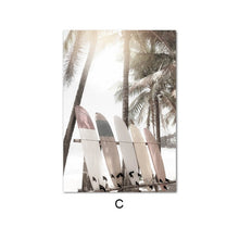 Load image into Gallery viewer, Summer Surf Vacation Vibes