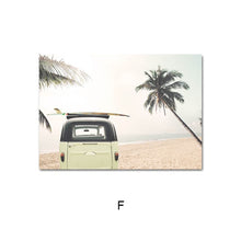 Load image into Gallery viewer, Summer Surf Vacation Vibes
