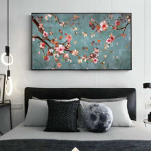 Load image into Gallery viewer, Almond Blossom Flowers