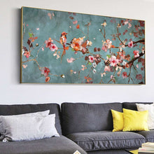 Load image into Gallery viewer, Almond Blossom Flowers