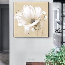 Load image into Gallery viewer, White Flowers