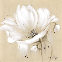 Load image into Gallery viewer, White Flowers