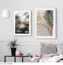 Charger l'image dans la galerie, Golden Palm Leaf