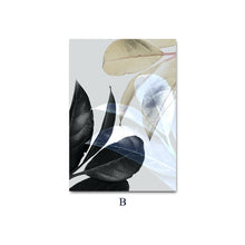 Charger l'image dans la galerie, Modern Pink Botanical Art