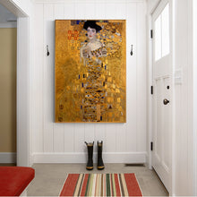 Charger l'image dans la galerie, Portrait Of Adele Bloch - Gustav Klimt