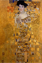 Charger l'image dans la galerie, Portrait Of Adele Bloch - Gustav Klimt
