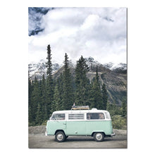 Load image into Gallery viewer, Westfalia Escape To The Mountain