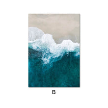 Load image into Gallery viewer, Tropical Ocean Beach Landscape Photography