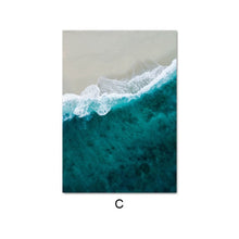 Load image into Gallery viewer, Tropical Ocean Beach Landscape Photography