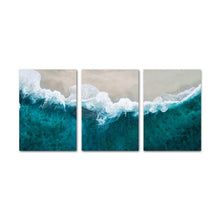 Load image into Gallery viewer, Tropical Ocean Beach Landscape Photography