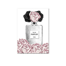 Charger l'image dans la galerie, Fashion Pink Lady Makeup