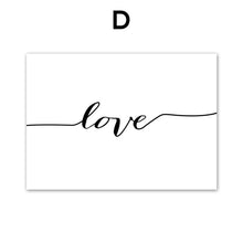 Load image into Gallery viewer, The Garden Of Roses Wall Art