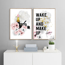 Load image into Gallery viewer, Perfume & High Heels Fashion Set