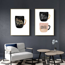 Load image into Gallery viewer, But First, Coffee!