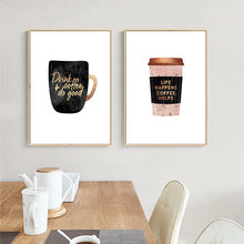 Load image into Gallery viewer, But First, Coffee!